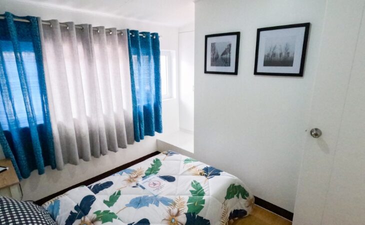 Xevera Mabalacat Townhouse A House and Lot for Sale Mabalacat Pampanga ...